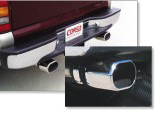 Corsa Sport Wide Mouth Series Tips